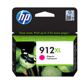 HP Originele inktcartridge HP912 XL rood 3YL82AE