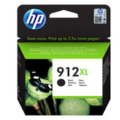 HP Originele inktcartridge HP912 XL zwart 3YL84AE
