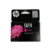 HP Originele inktcartridge HP924 rood 4K0U4NE