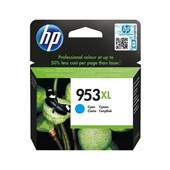 HP Originele inktcartridge HP953 XL blauw F6U16AE