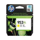 HP Originele inktcartridge HP953 XL geel F6U18AE