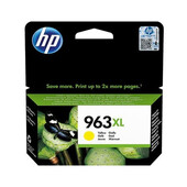 HP Originele inktcartridge HP963 XL geel 3JA29AE