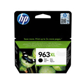 HP Originele inktcartridge HP963 XL zwart 3JA30AE