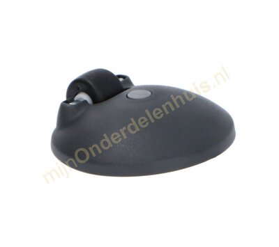 Philips zwenkwiel van stofzuiger 432200517011