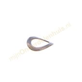 KitchenAid Kitchenaid veer van keukenmachine WP116241