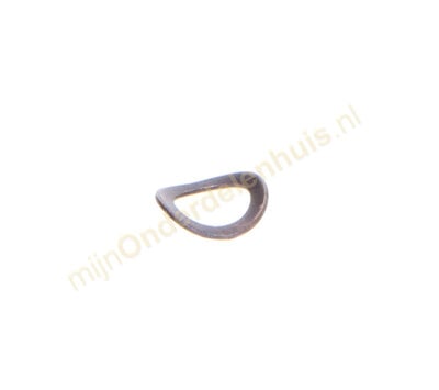 Kitchenaid veer van keukenmachine WP116241