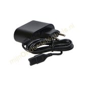 Classic Braun adapter voor baardtrimmer 80761300