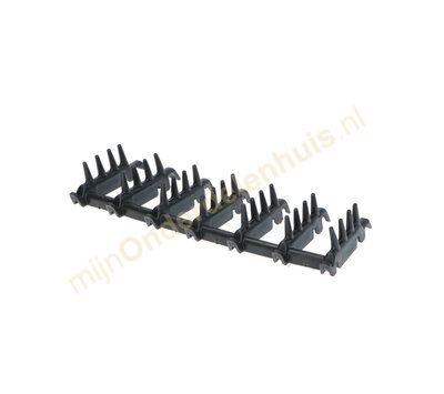 AEG inzet softspikes van vaatwasser 8074683056