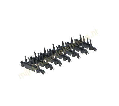 AEG inzet softspikes van vaatwasser 8074683056
