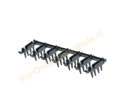 AEG inzet softspikes van vaatwasser 8074683056