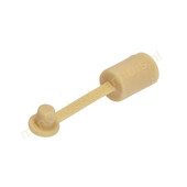 Miele Miele afsluitdop van wasdroger 1833143