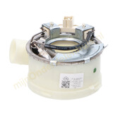 Beko Beko verwarmingselement van vaatwasser 552202601 C00911488