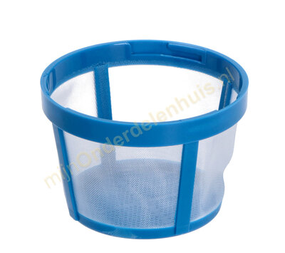 Philips filter van kruimelzuiger 432200494241 CP0127/01