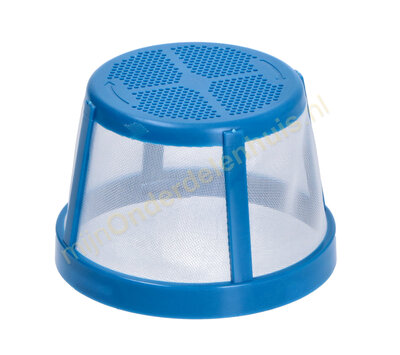 Philips filter van kruimelzuiger 432200494241 CP0127/01