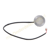 Exquisit Exquisit LED spot van afzuigkap EXSPKFD910-6B27