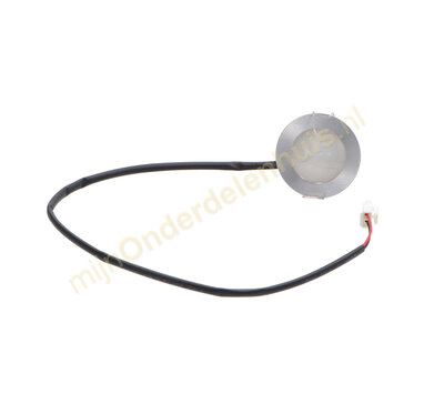 Exquisit LED spot van afzuigkap EXSPKFD910-6B27