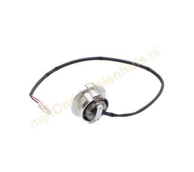 Exquisit LED spot van afzuigkap EXSPKFD910-6B27