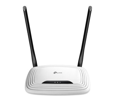 TP-Link router 300Mbps TL-WR841N