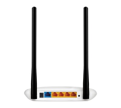 TP-Link router 300Mbps TL-WR841N