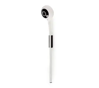 Nedis SmartLife camera voor binnen WIFICI11CWT