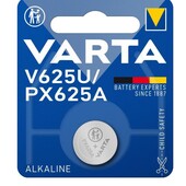 Varta Varta batterij V625U 1.5V