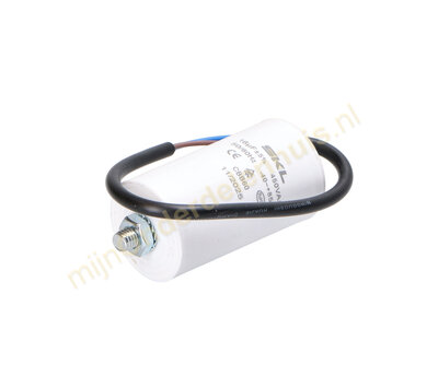 SKL condensator 16uF-450V met kabel