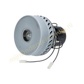 Mondo Universele stofzuiger motor bypass 1200W