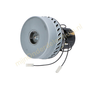 Universele stofzuiger motor bypass 1200W