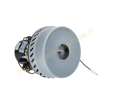 Universele stofzuiger motor bypass 1200W