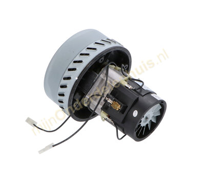 Universele stofzuiger motor bypass 1200W