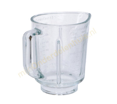 KitchenAid mengbeker van blender WPW10221782 482000007504 C00374258
