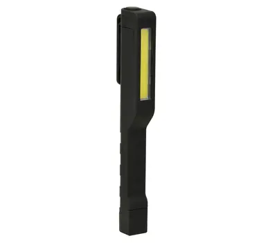 LedGet COB LED zaklamp Penlight 2.0 49324