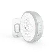 Nedis Nedis draadloze deurbel DOORB10WT