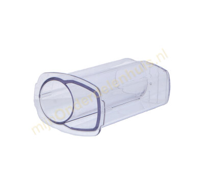 KitchenAid naduwstop van keukenmachine W10466865