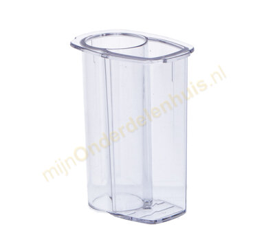 KitchenAid naduwstop van keukenmachine W10466865