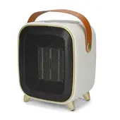 Nedis Nedis keramische PTC ventilator kachel HTFA23WT