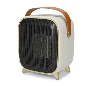 Nedis keramische PTC ventilator kachel HTFA23WT