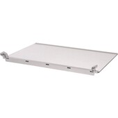 Bosch/Siemens Bosch glasplaat van koelkast 00709682