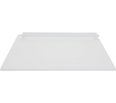 Bosch glasplaat van koelkast 00709682