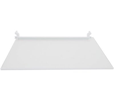 Bosch glasplaat van koelkast 00709682