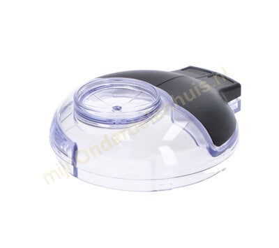 KitchenAid deksel van keukenmachine WPW10451881