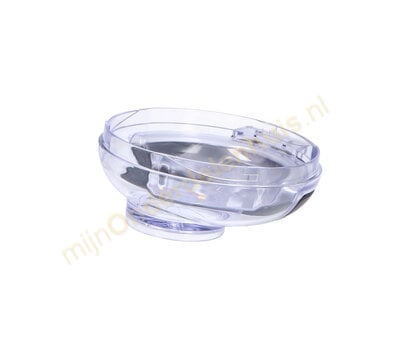KitchenAid deksel van keukenmachine WPW10451881