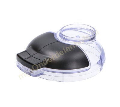 KitchenAid deksel van keukenmachine WPW10451881