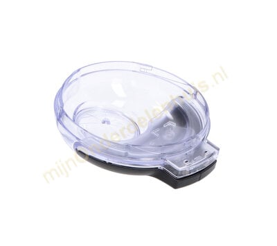 KitchenAid deksel van keukenmachine WPW10451881