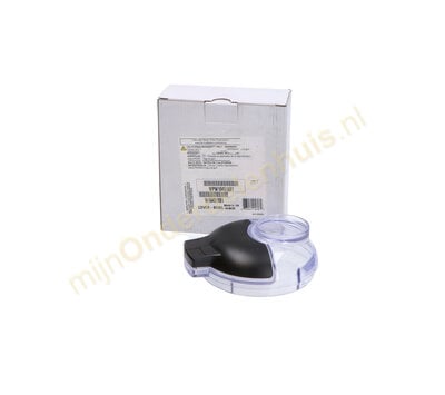 KitchenAid deksel van keukenmachine WPW10451881