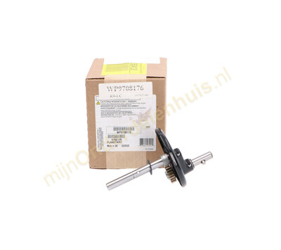 KitchenAid hub van keukenmachine WP9708176