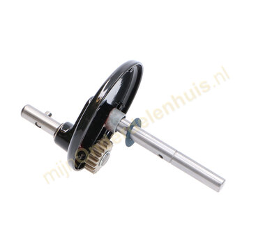KitchenAid hub van keukenmachine WP9708176