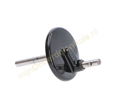 KitchenAid hub van keukenmachine WP9708176