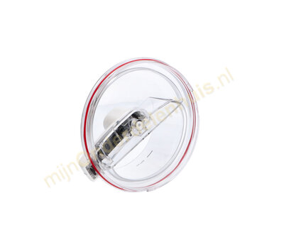 KitchenAid deksel van keukenmachine W10592808