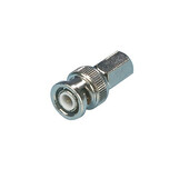 BNC plug
